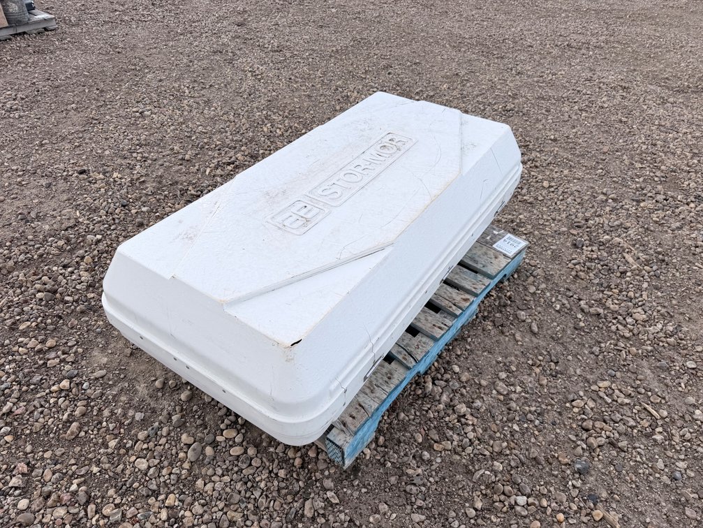 Stor-mor Vehicle Cargo Box