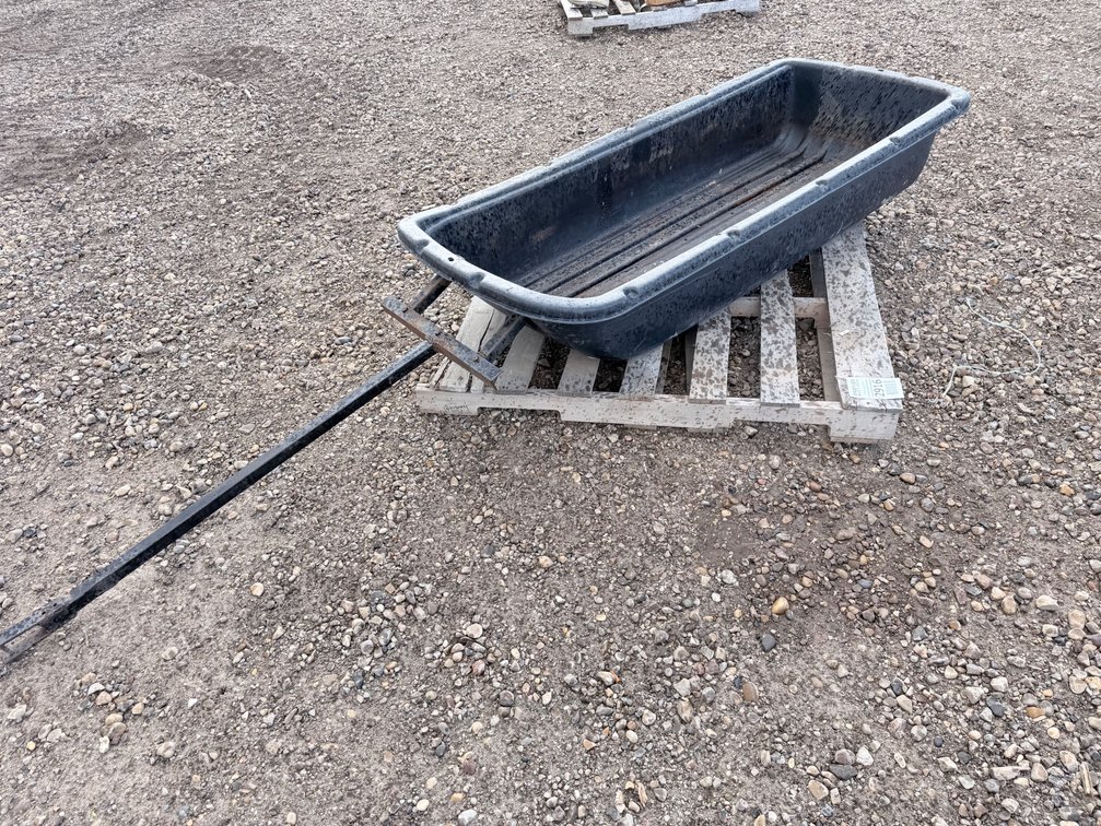 Cargo Sled