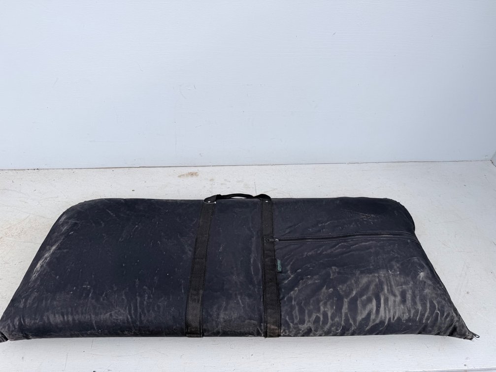 Edwards Bay Carrying Case