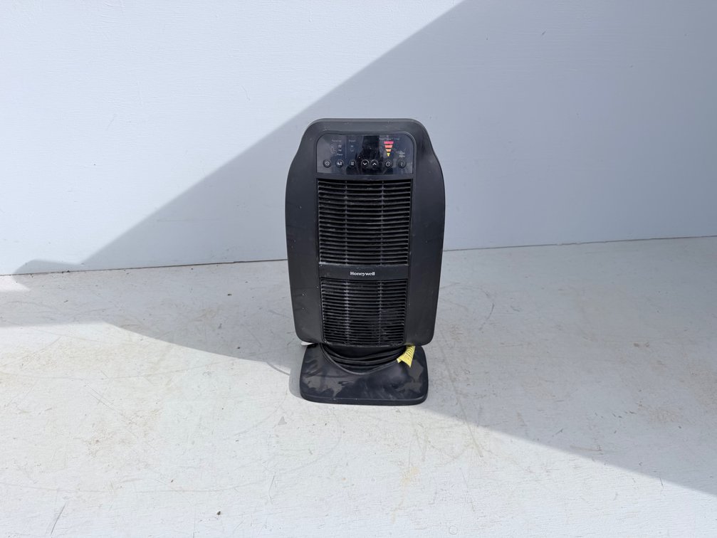Honeywell Space Heater