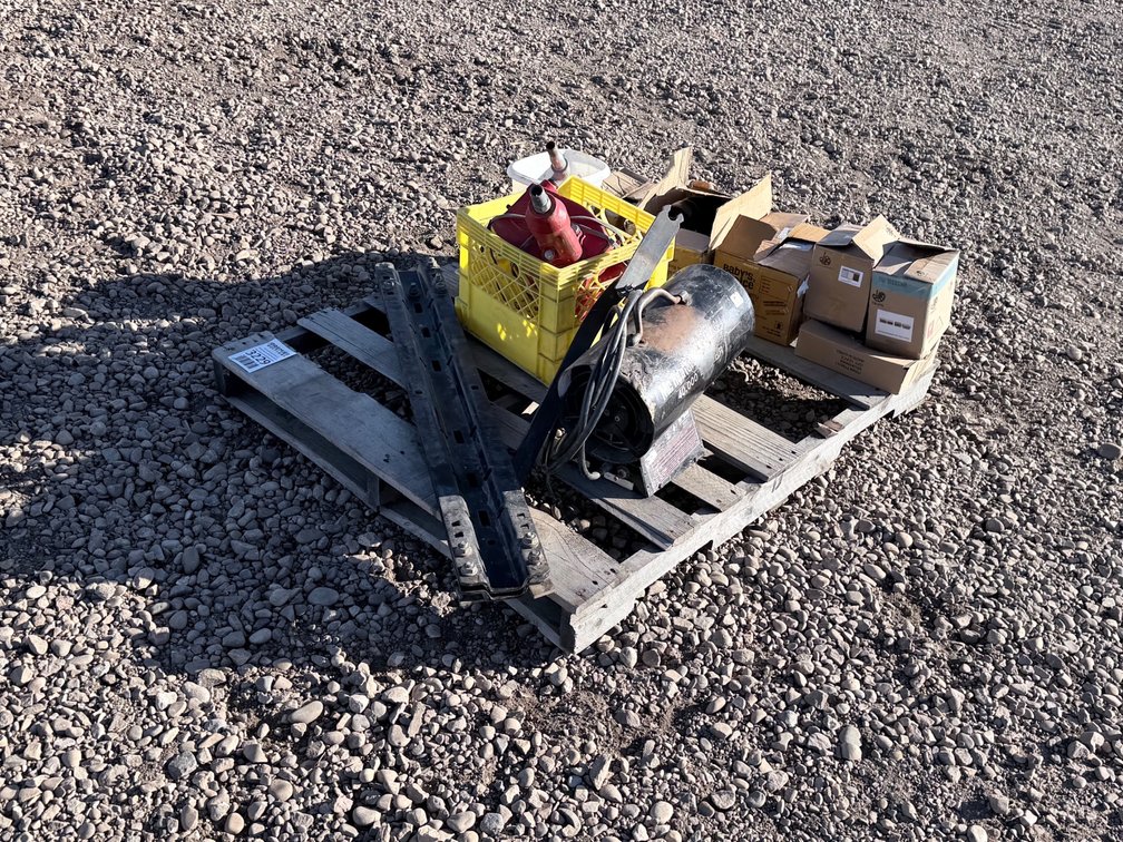 Red Lion Heavy Duty Transfer Pump
