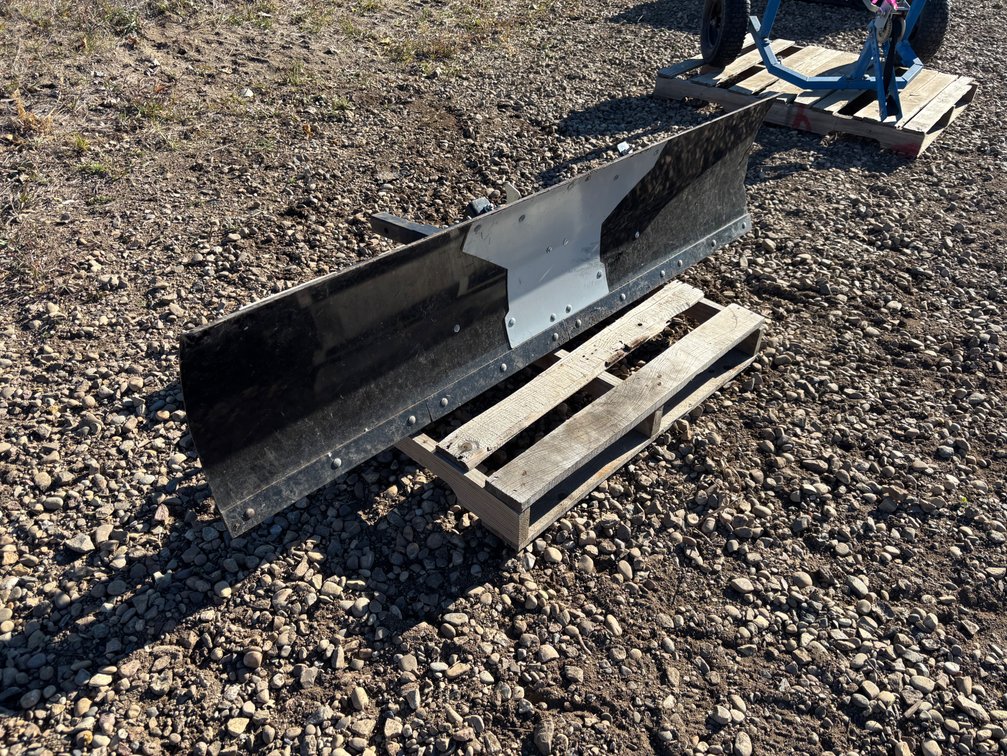 Kolpin Snow Plow Blade