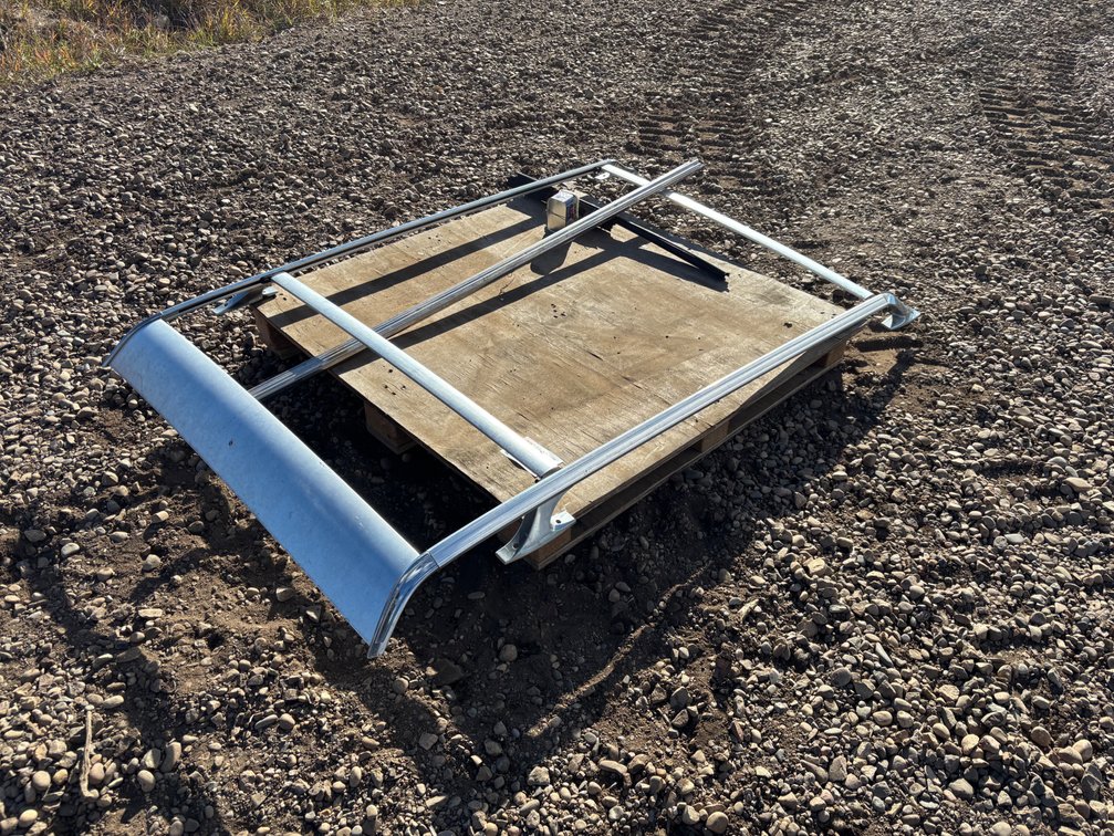 Car Station Wagon Roof Rack