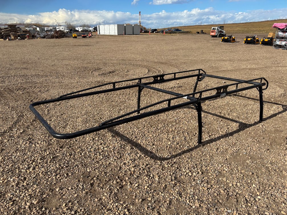 Truck Ladder Roof Rack