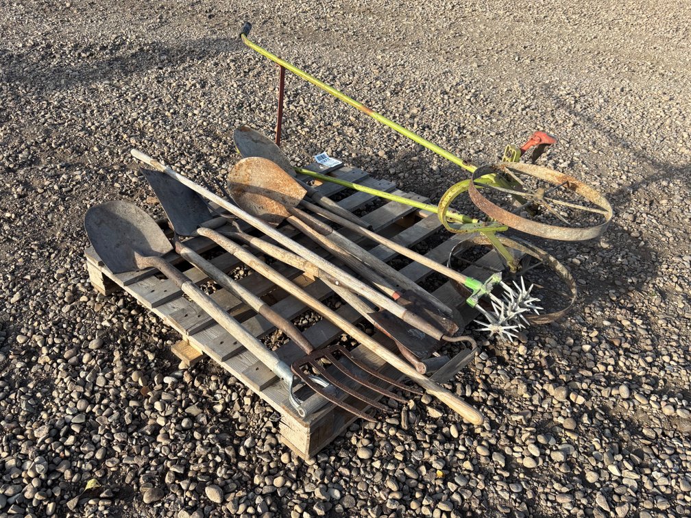 Walk Behind Hand Cultivator