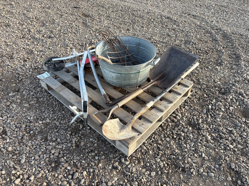 Earthway 1001B Garden Seeder