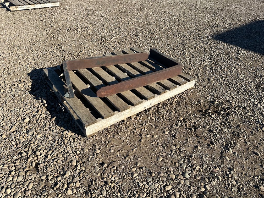 Pallet Forks