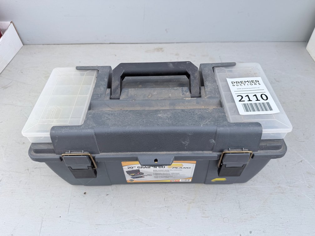 Toolbox