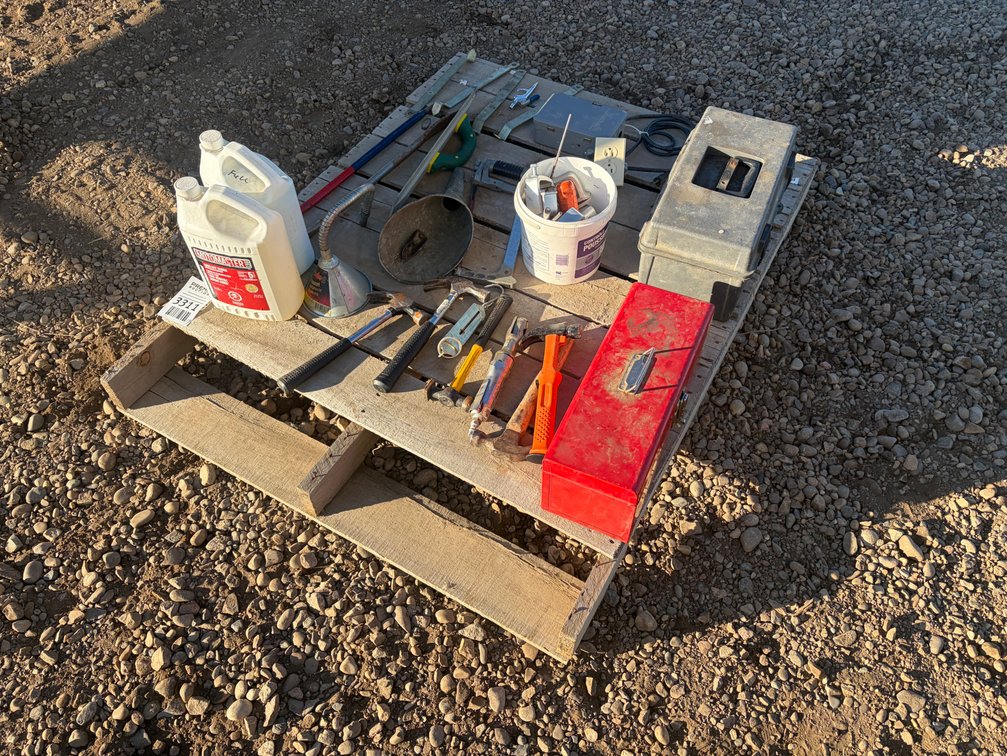 Toolboxes