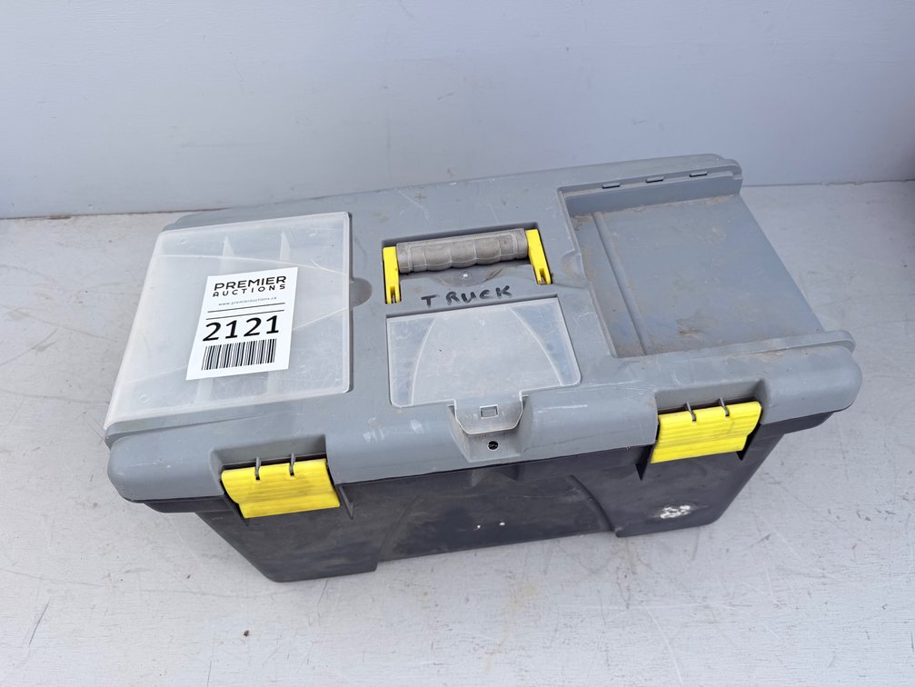 Toolbox