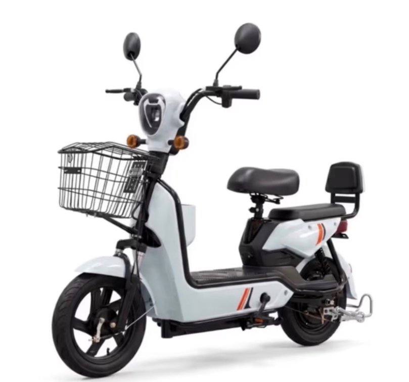 Unused 2026 IREV High-End Two Wheel Electric Scooter