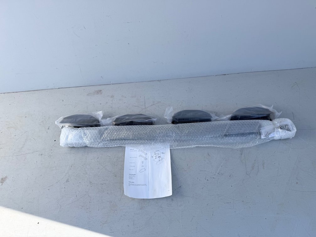 Unused Honda CR-V Roof Rack