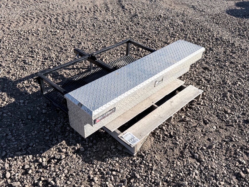 Cargo Carrier