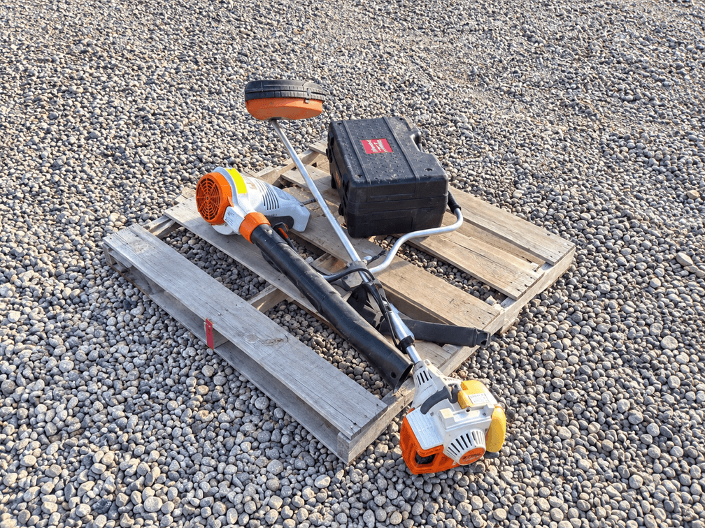 Pro-Series Shop Light Stand