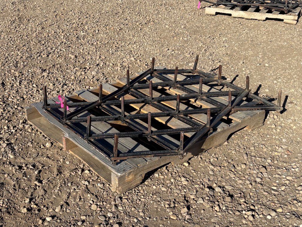 Harrows