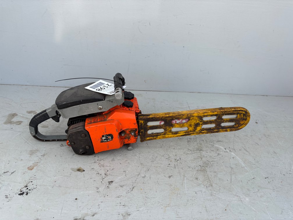 Chainsaw
