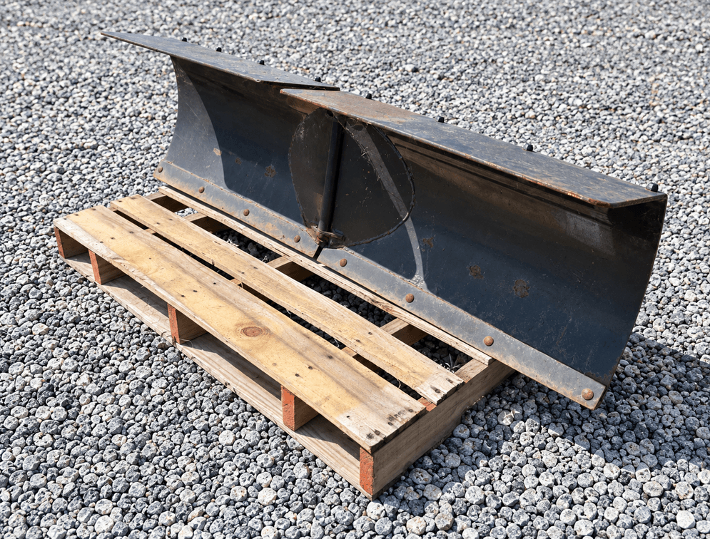 54" Quad Blade