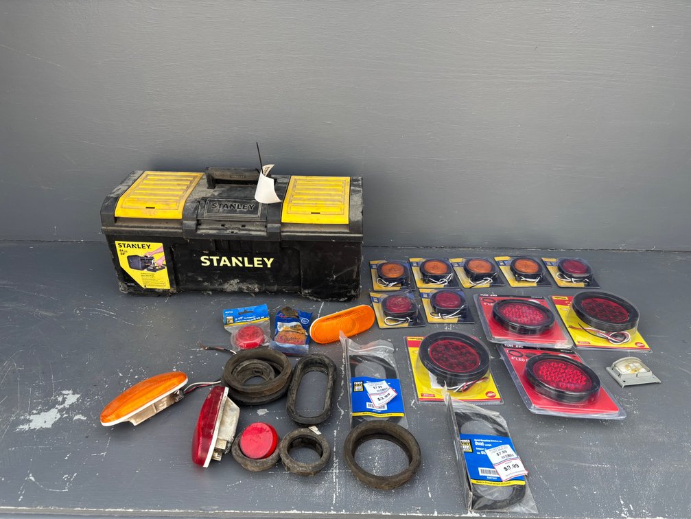 Stanley Toolbox