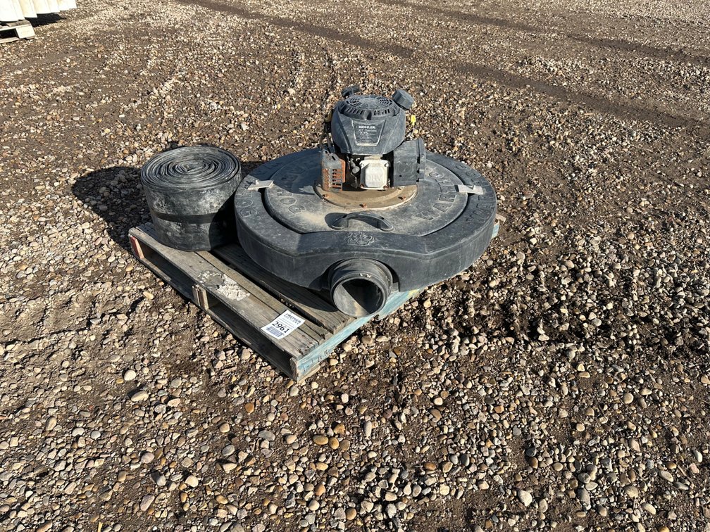 Warthog Pump