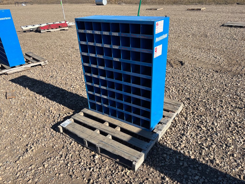 Profastners Bolt Bin