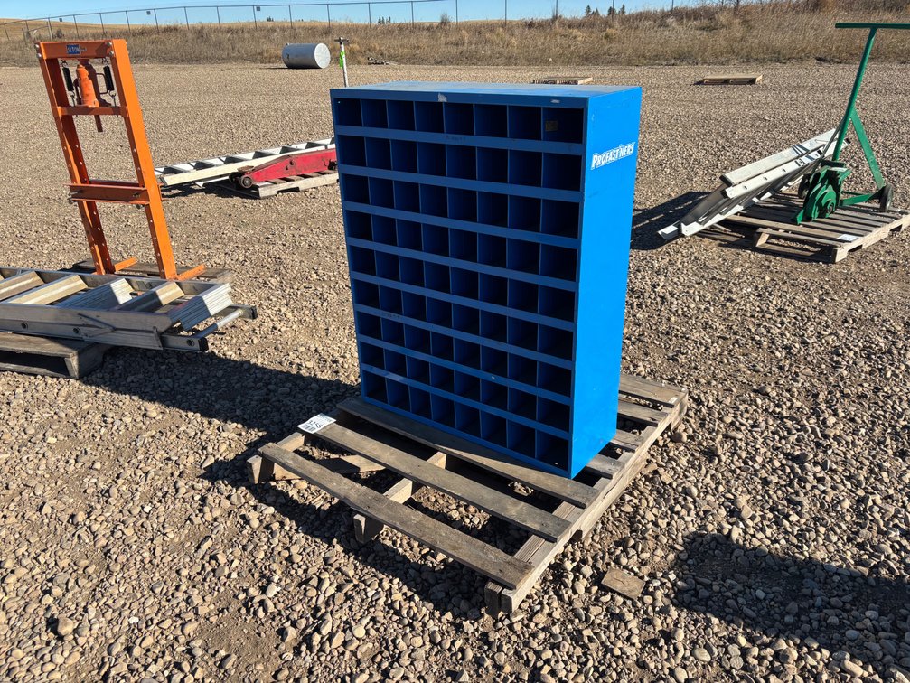 Profastners Bolt Bin