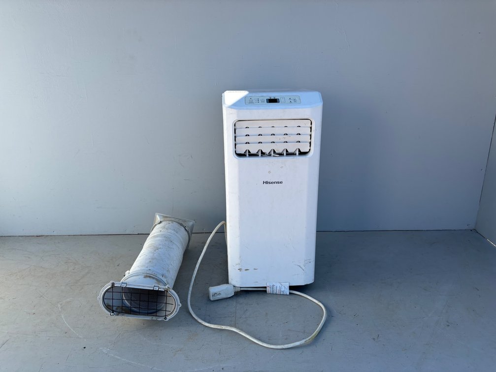 HiSense Air Conditioner