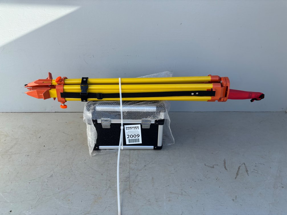 Unused 2026 Self Leveling Rotory Laser Level
