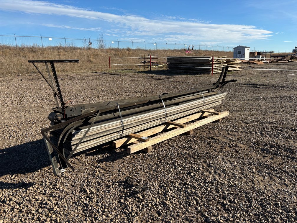 Overhead Door