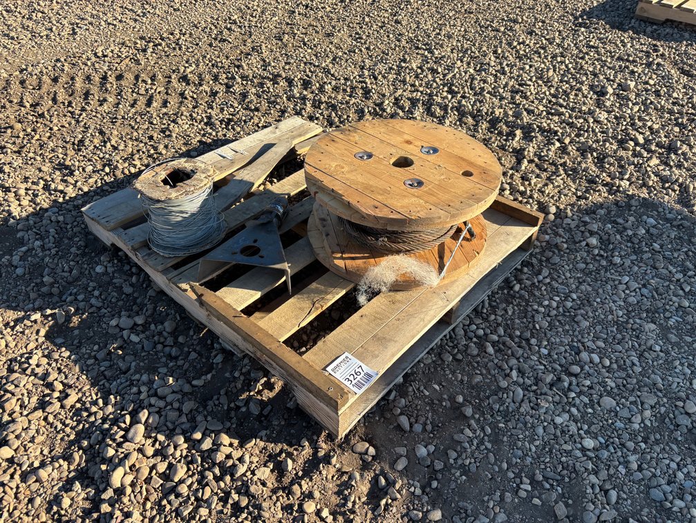 Hi-Tense Wire Roll