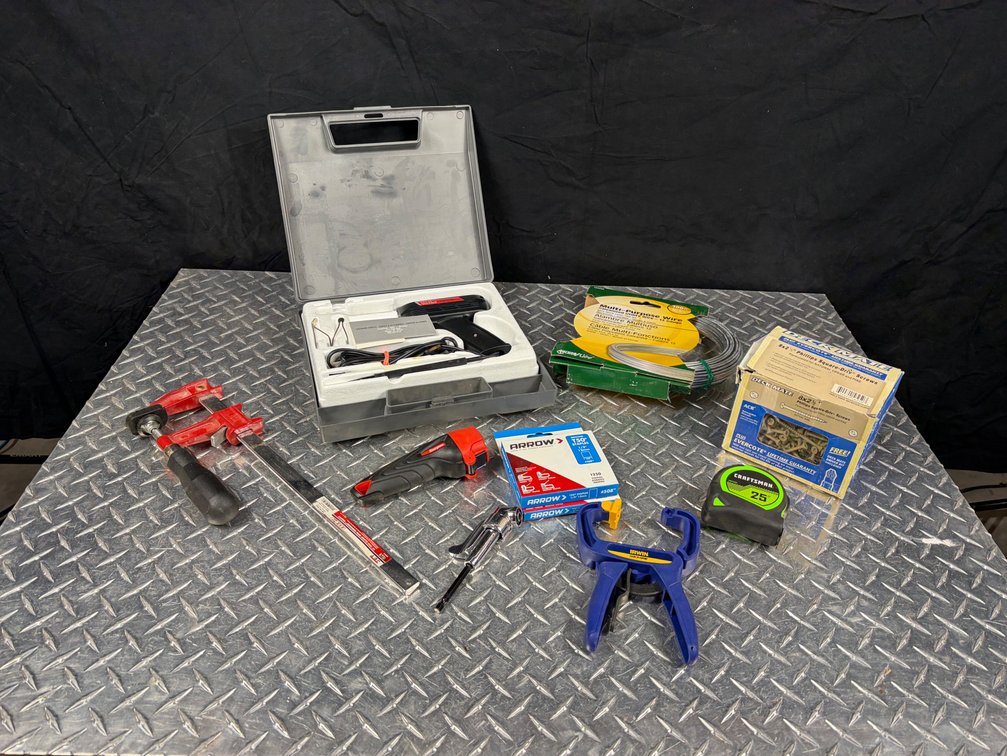 Weller Soldering Gun