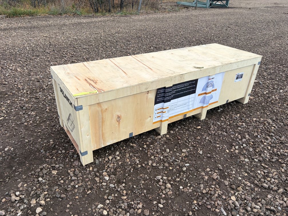 Unused 2026 SDLANCH 20' x 30' Premium Heavy Duty Green House Tent