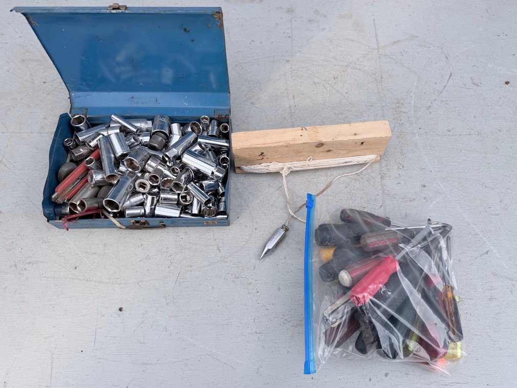 Toolbox