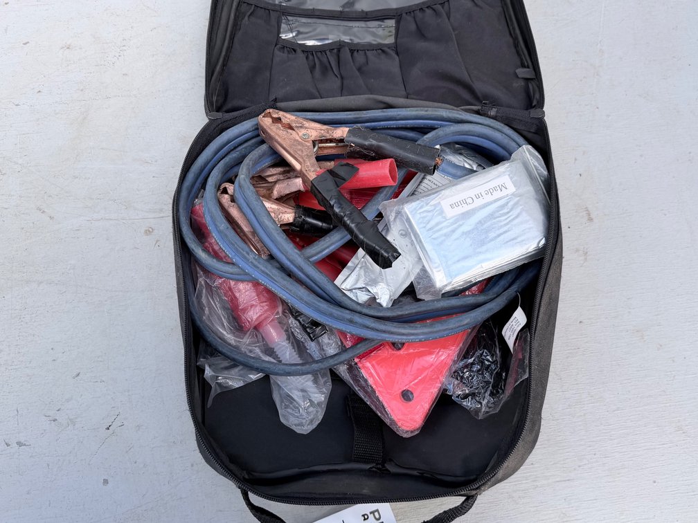 Roadside Emergency Kit