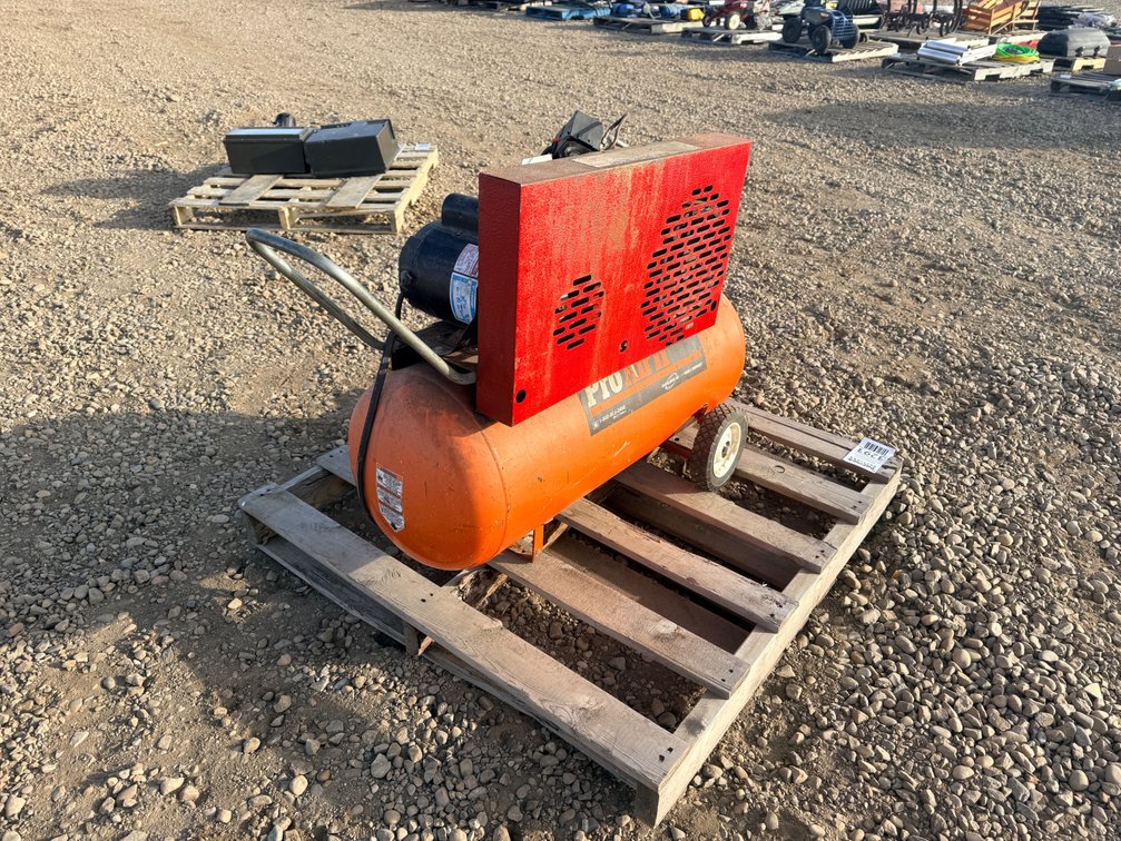 ProAir II Air Compressor