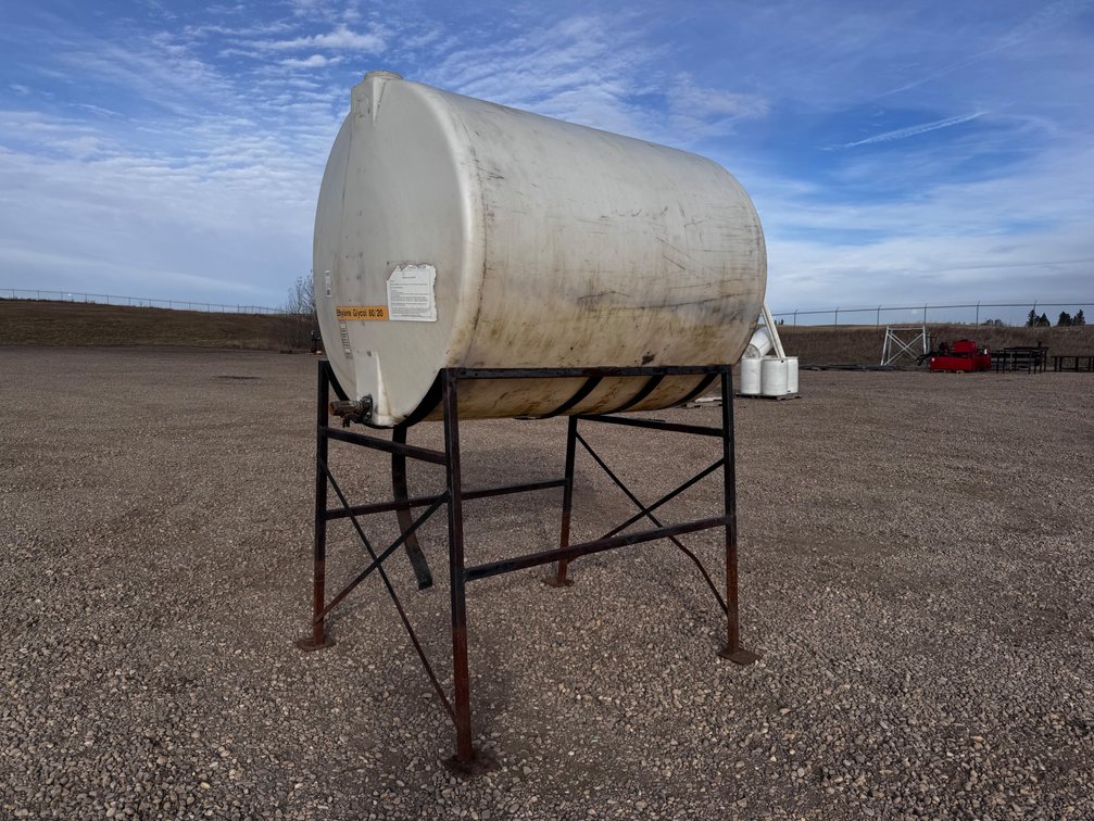 Water Tank