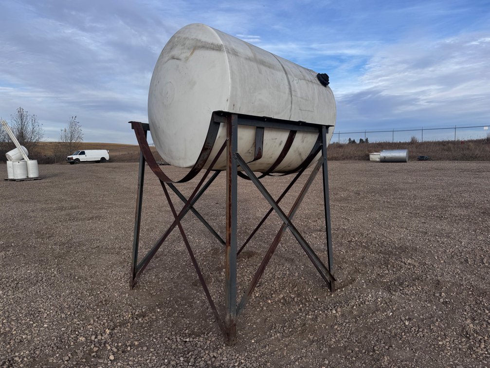 Water Tank