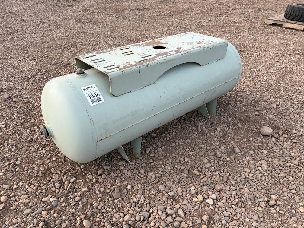 80 Gallon Air Tank