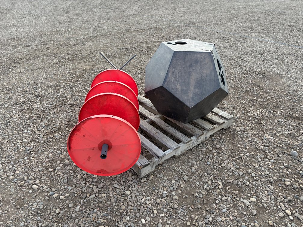 Homebuilt Dog House
