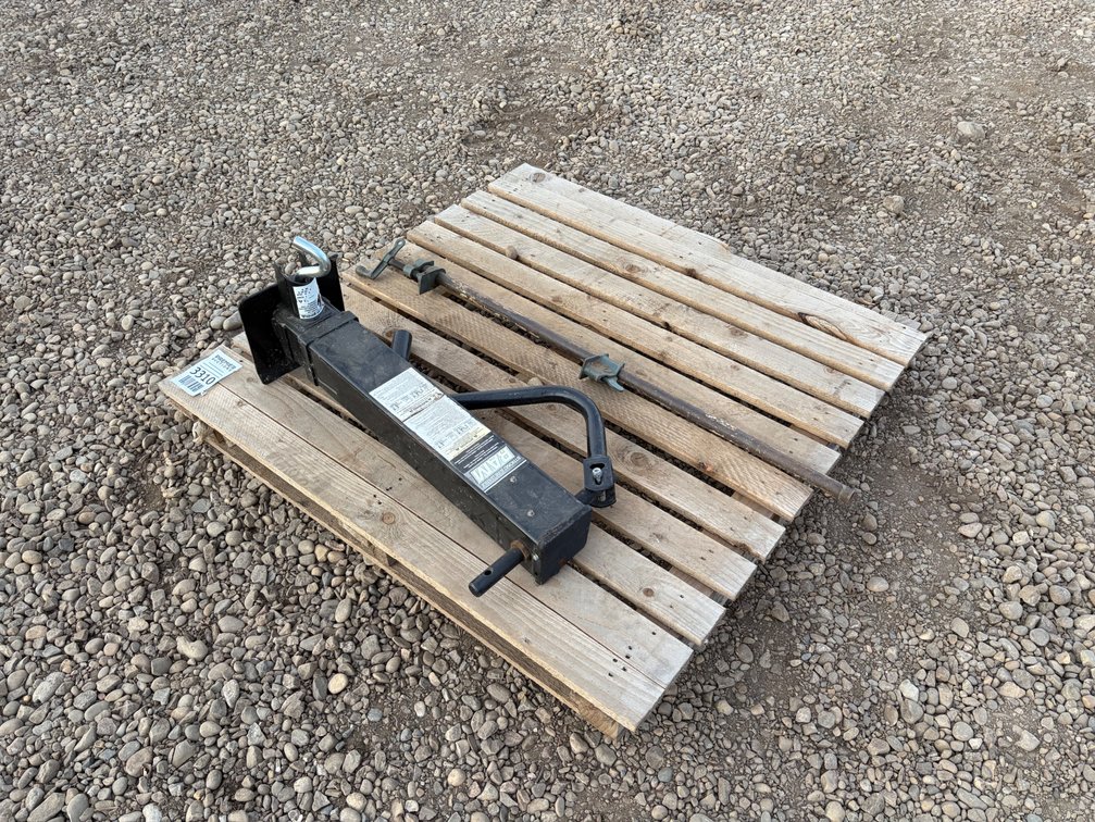 Ram 1200 Series Jack