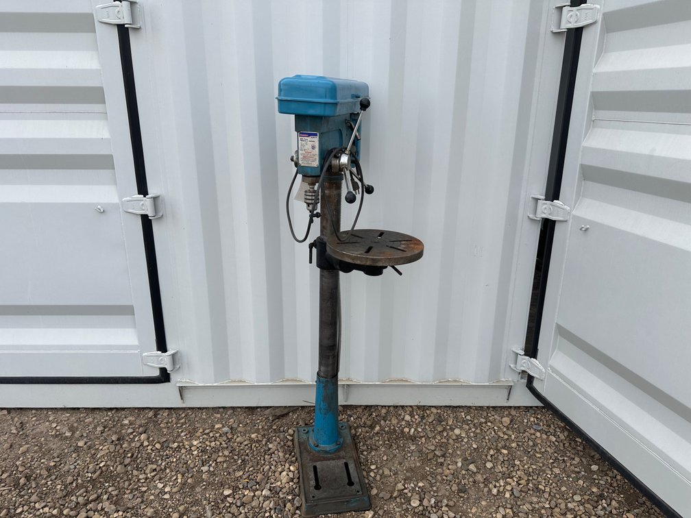 Westward Drill Press