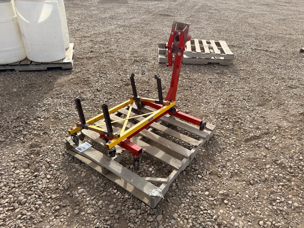 Engine Dolly