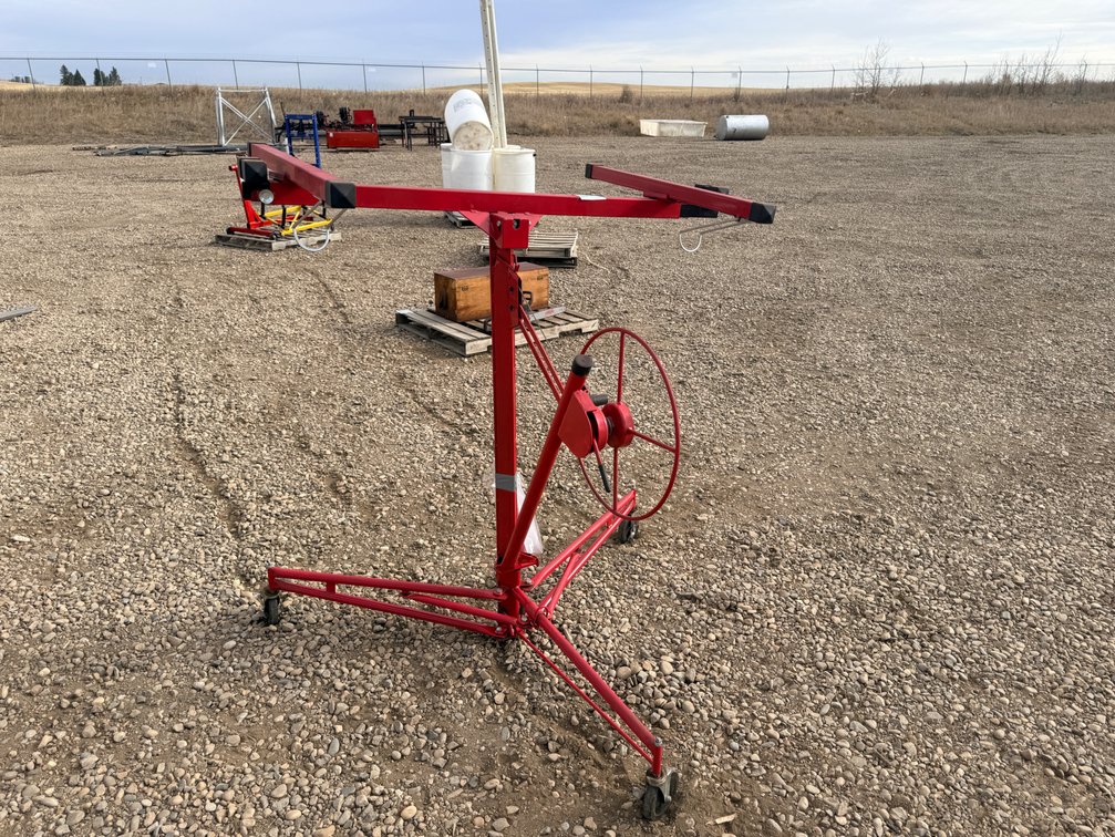 BP Tools Drywall and Panel Hoist