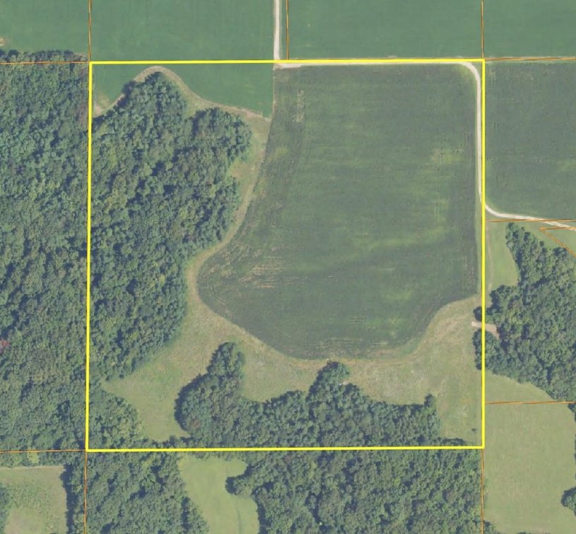 Tract 4 - Charles Miller Farms Inc.