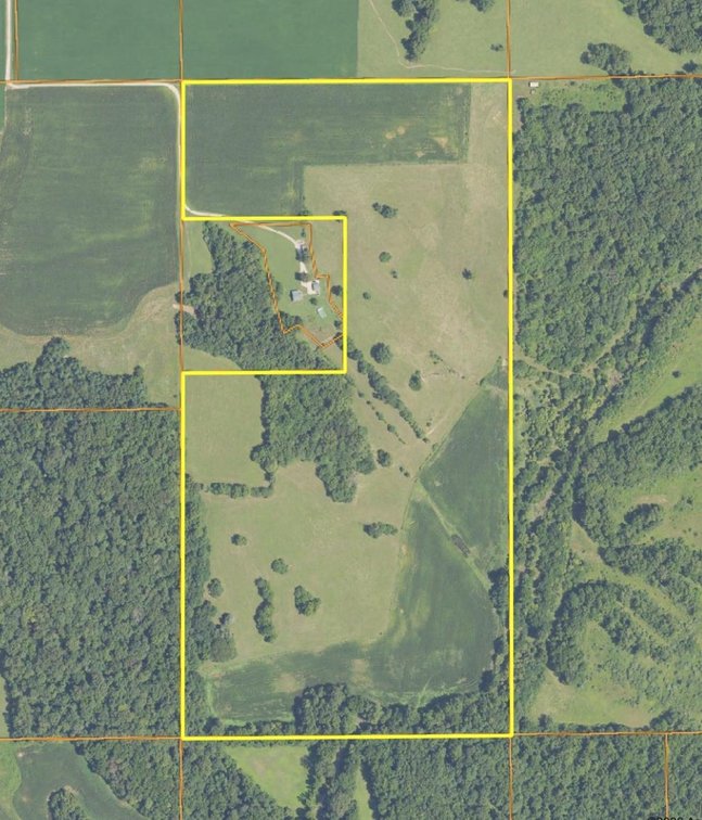Tract 5 - Charles Miller Farms Inc.