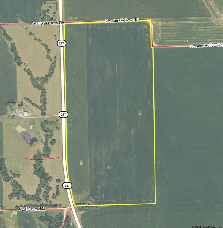 Spencer Stewart Farm, LLC