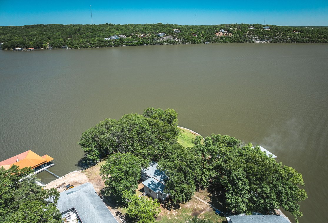 Image for Lakefront at Mohawk Point