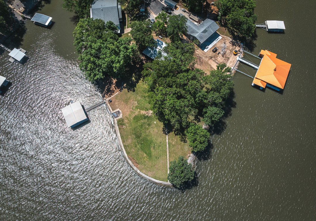 Image for Lakefront at Mohawk Point