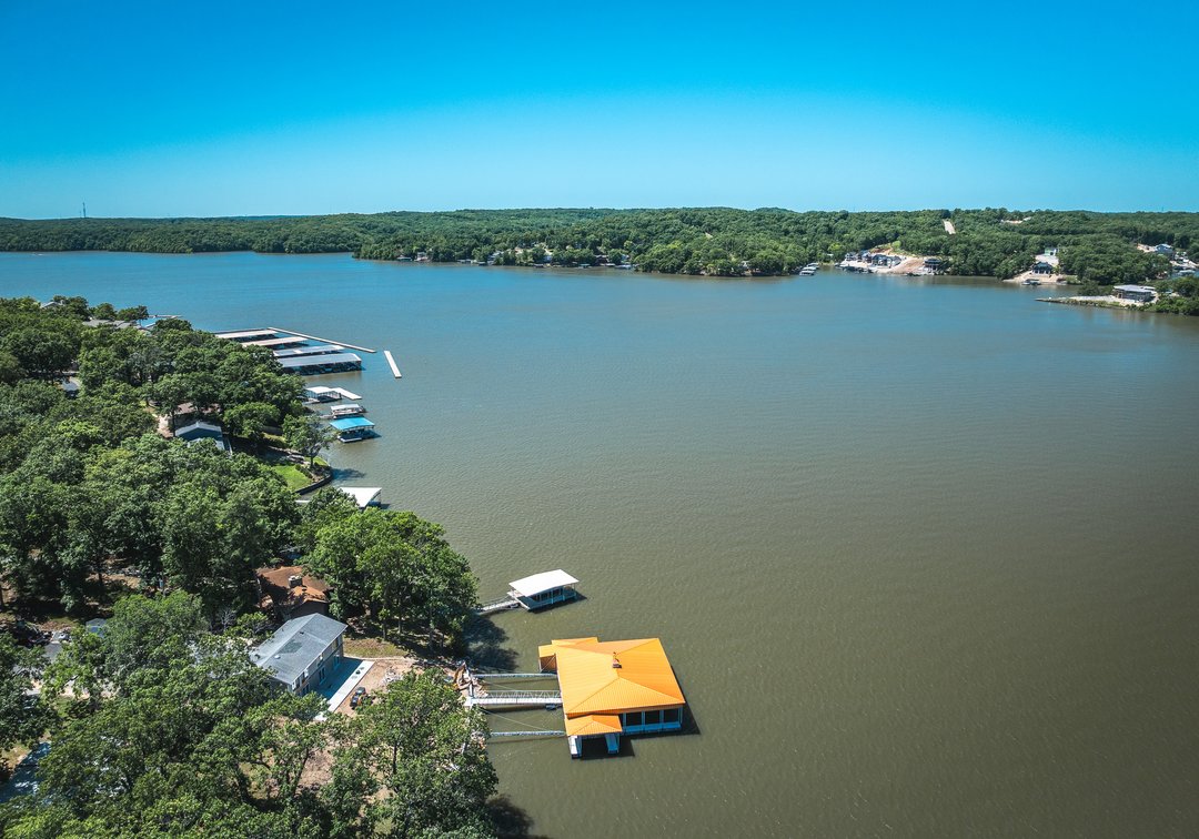 Image for Lakefront at Mohawk Point