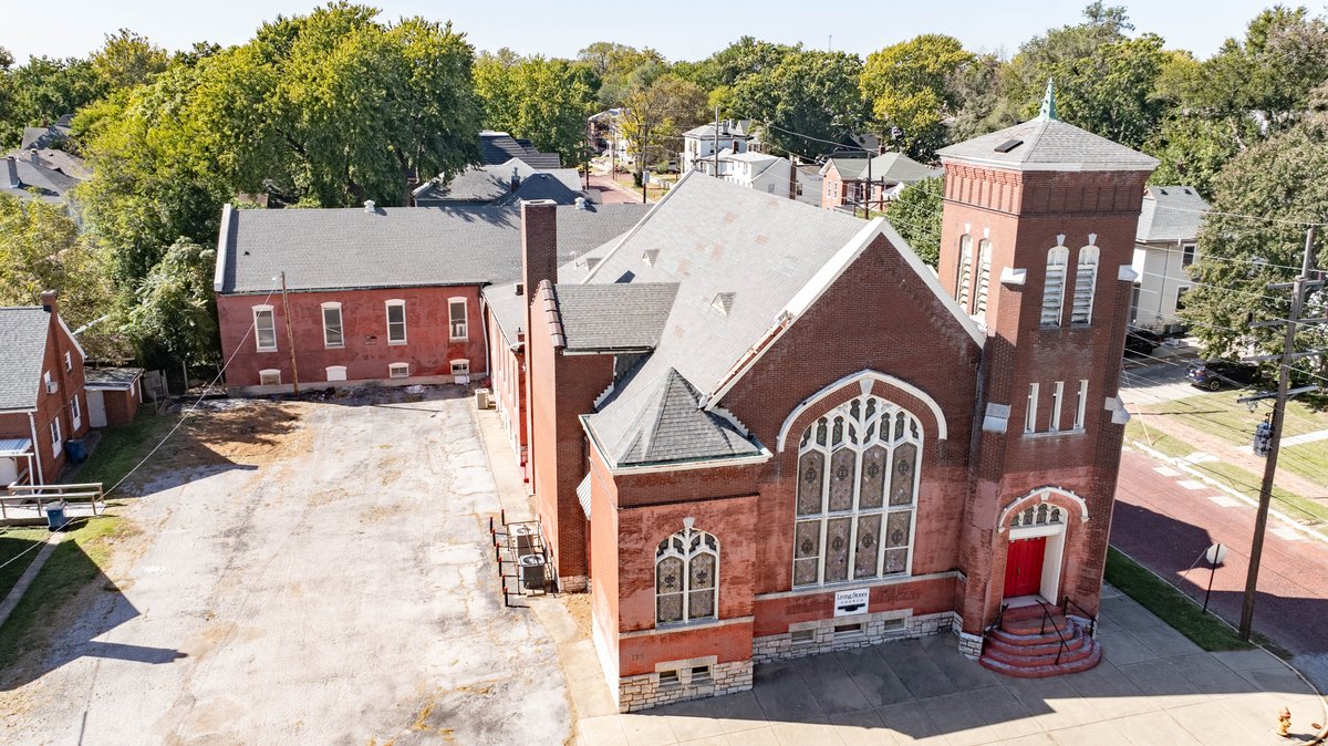 720 Henry St. Alton, IL