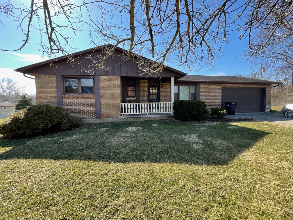 CANCELLED - 2281 Hawk St., Lancaster, OH. 43130